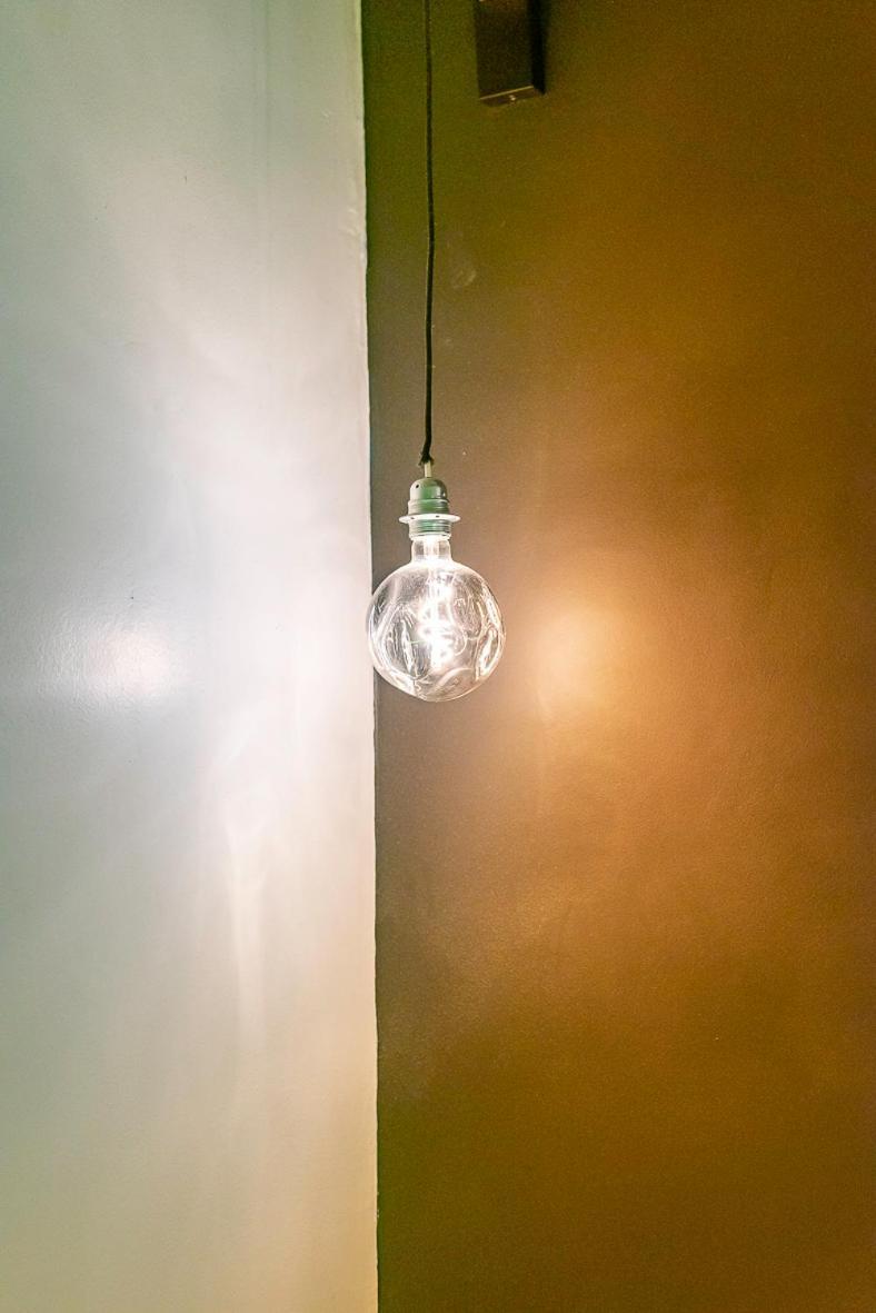 Belle Renovation Moderne Au Coeur Du Panier Apartment Marseille Luaran gambar