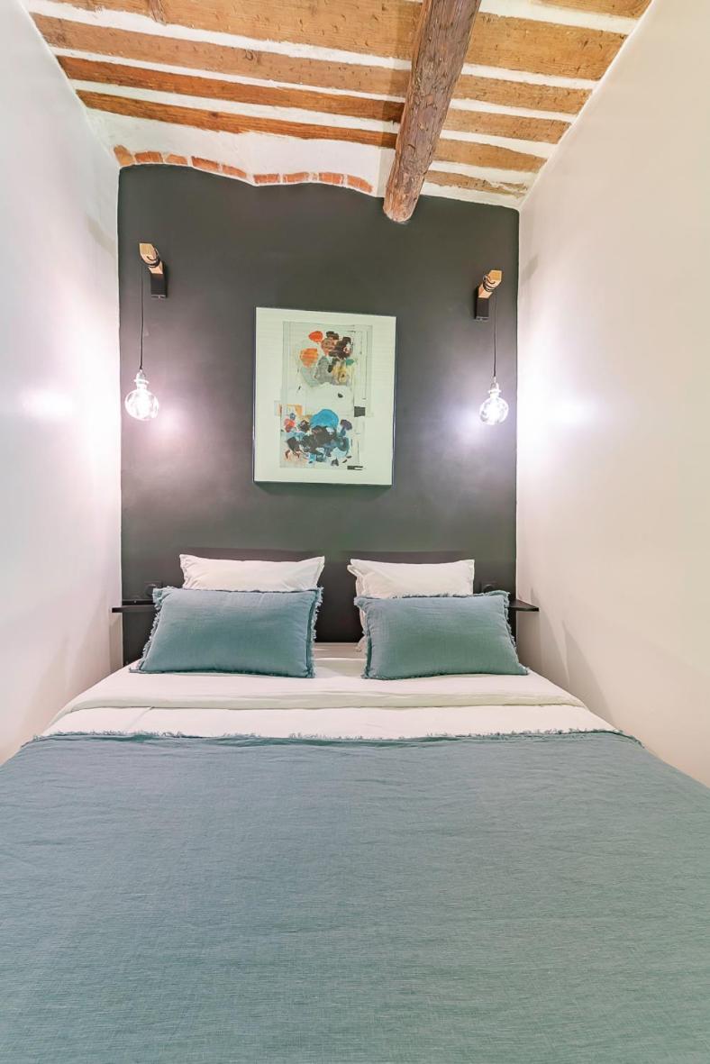 Belle Renovation Moderne Au Coeur Du Panier Apartment Marseille Luaran gambar